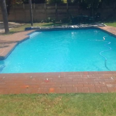Entire 4 Bedroom House In Midrand, Johannesburg Randjesfontein Zewnętrze zdjęcie