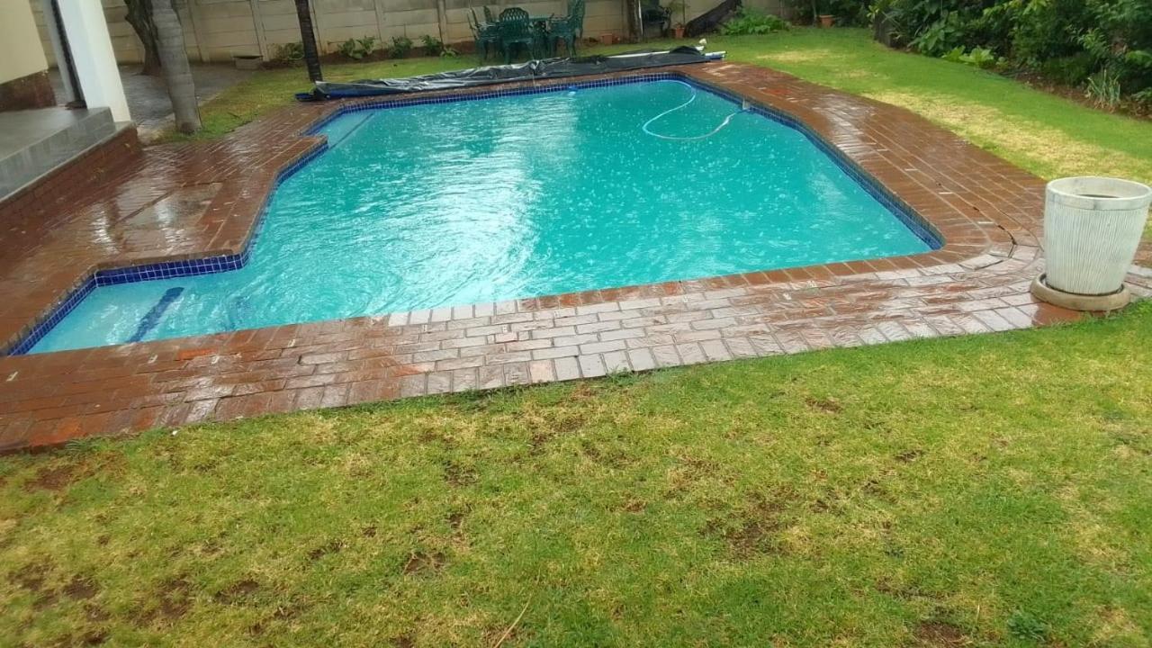 Entire 4 Bedroom House In Midrand, Johannesburg Randjesfontein Zewnętrze zdjęcie