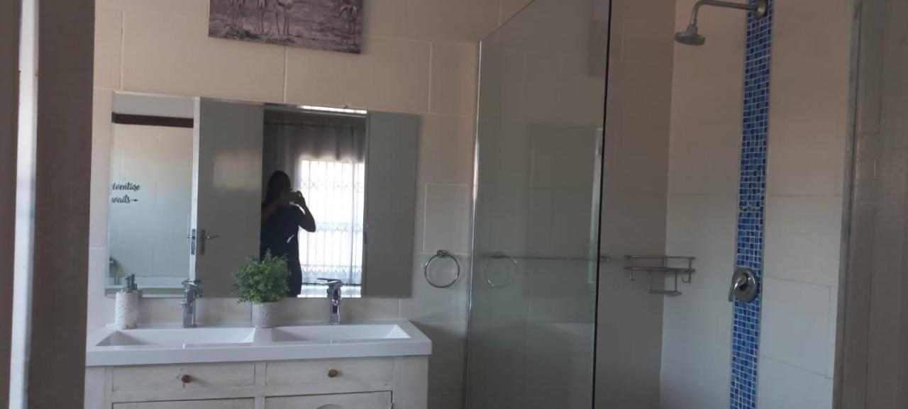Entire 4 Bedroom House In Midrand, Johannesburg Randjesfontein Zewnętrze zdjęcie