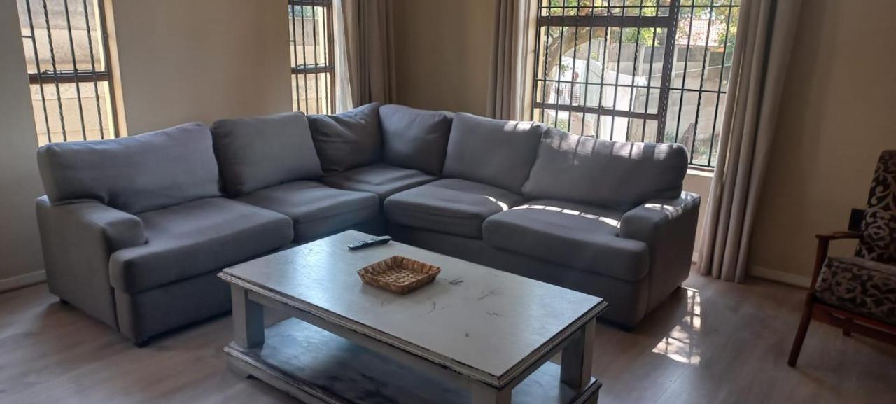 Entire 4 Bedroom House In Midrand, Johannesburg Randjesfontein Zewnętrze zdjęcie