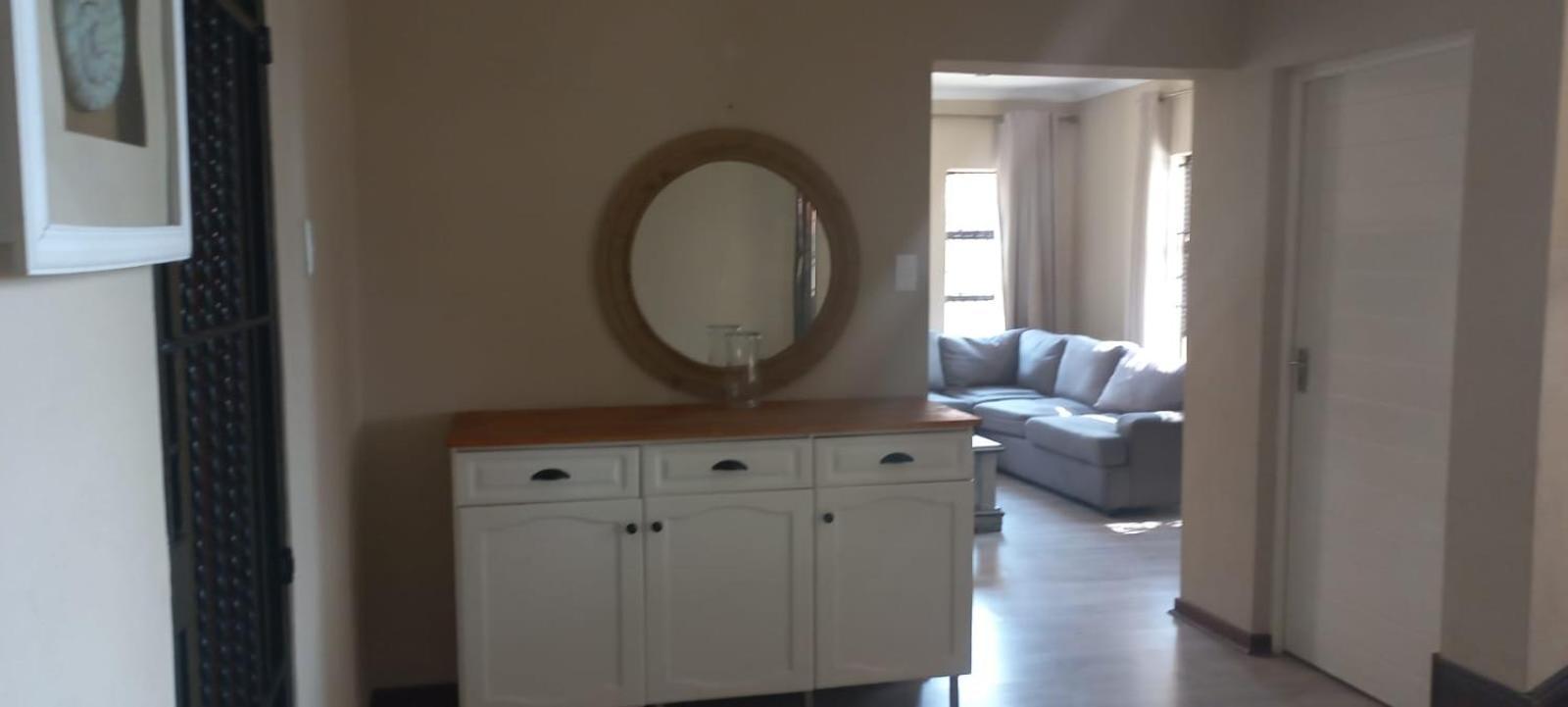 Entire 4 Bedroom House In Midrand, Johannesburg Randjesfontein Zewnętrze zdjęcie